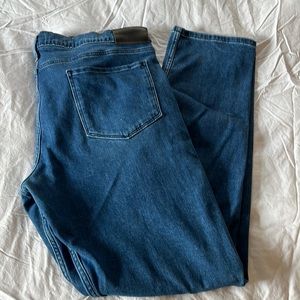 Men’s Paige Denim - Lennox